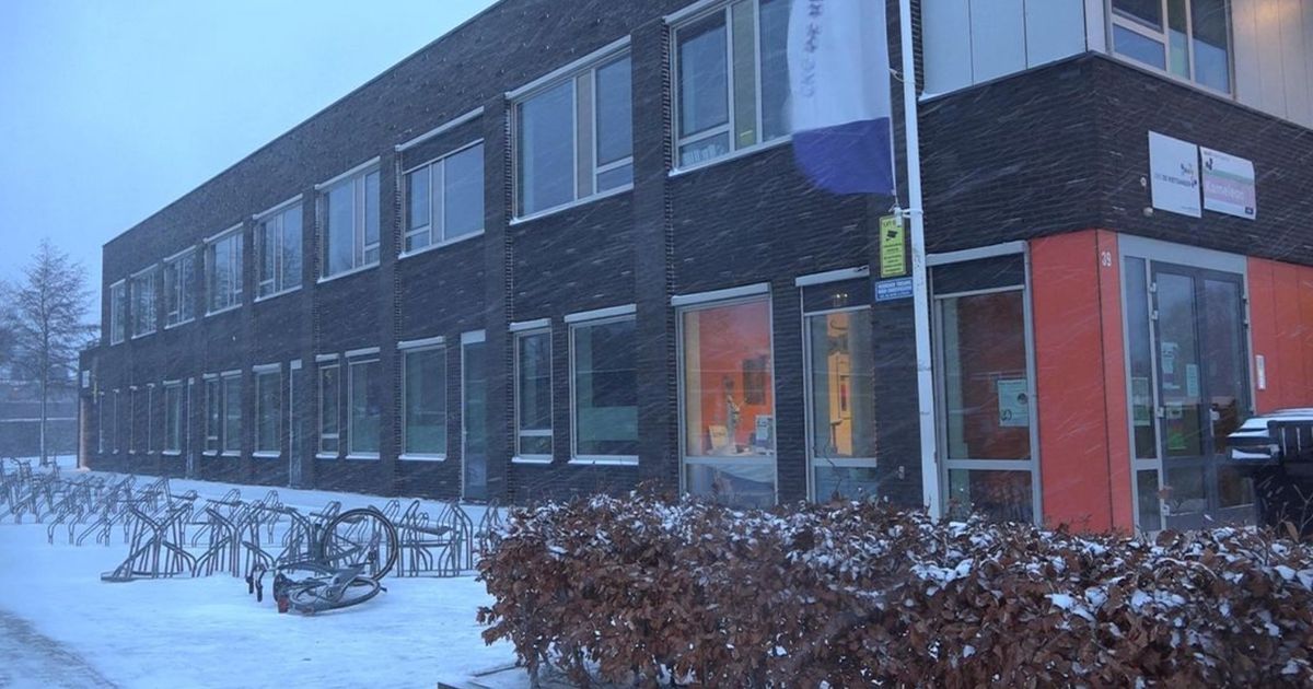 Weeralarmen stellen scholen voor dilemma, open of dicht?