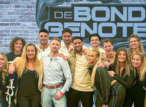 Dit is de deelnemer die De Bondgenoten heeft verlaten