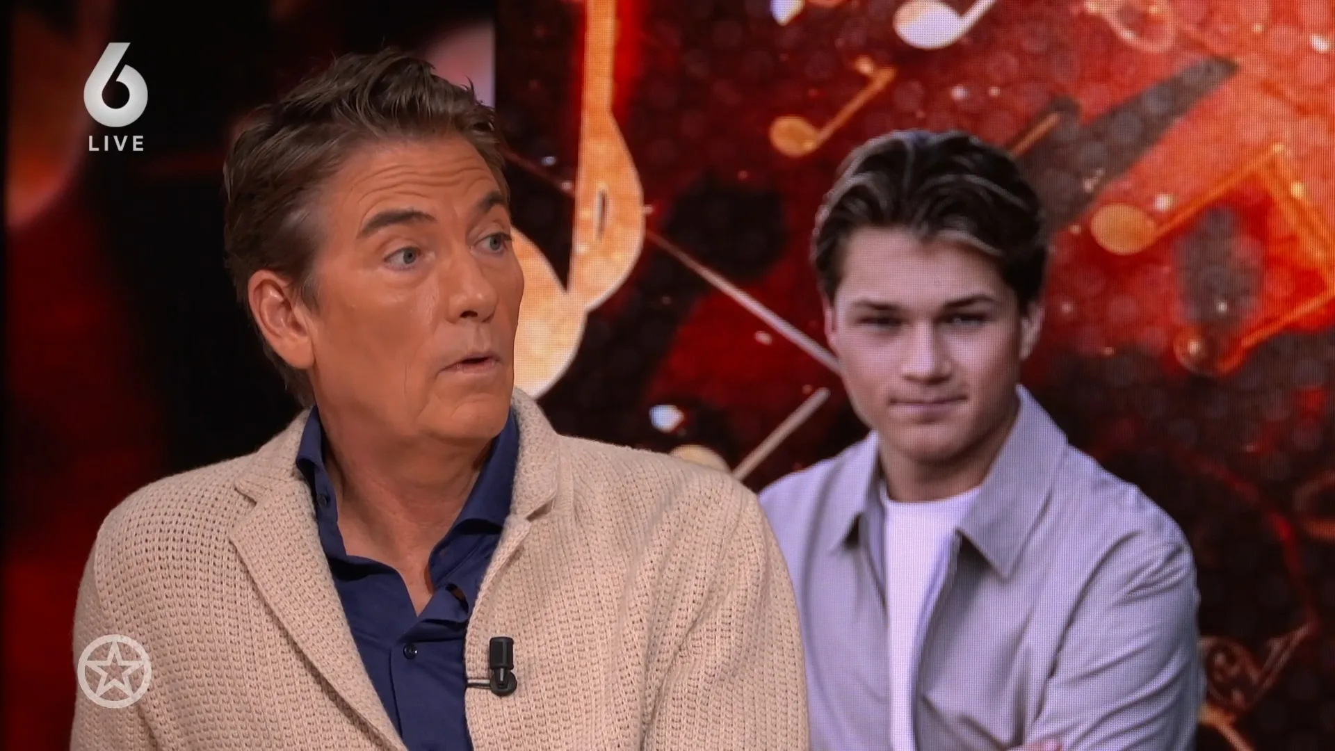 Dit verdient Samuel Welten na succesvol jaar