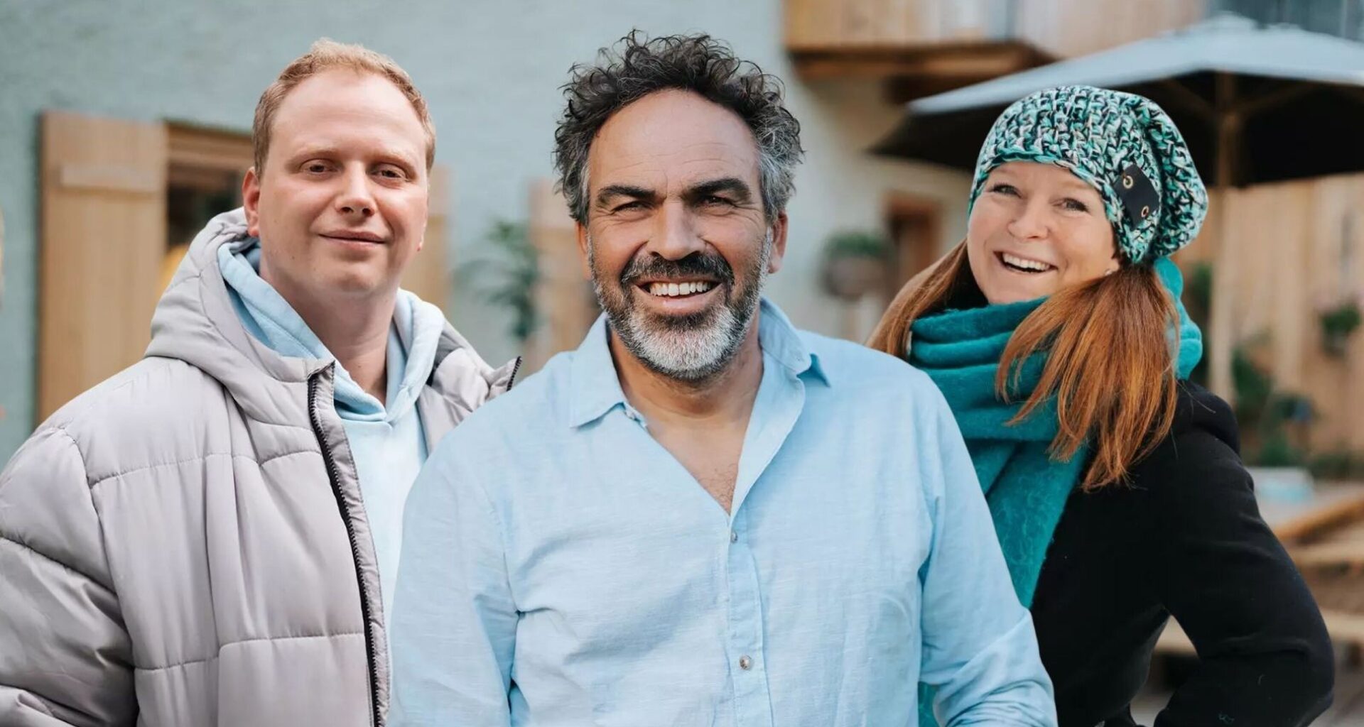 De B&B van déze Winter Vol Liefde-deelnemer is de duurste