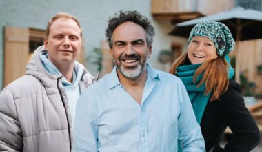 De B&B van déze Winter Vol Liefde-deelnemer is de duurste