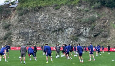 Wat opviel tijdens het trainingskamp van Feyenoord in Marbella - Rijnmond