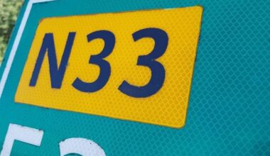 Provincie blij met rijksmiljoenen voor N33: ‘Belangrijke stap voor regio’
