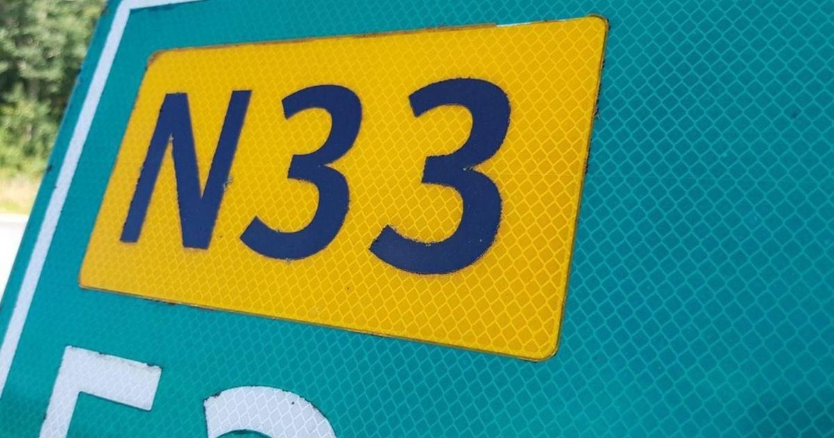 Provincie blij met rijksmiljoenen voor N33: ‘Belangrijke stap voor regio’