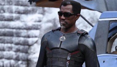 Hugh Jackman werd verslagen door Wesley Snipes: "Als ik dat had geweten, had ik hem uit Deadpool & Wolverine gegooid"