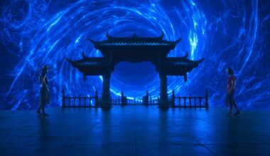 De grootste fantasyfilms van 2026 gaan je 100% zeker verrassen