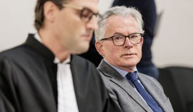 Moet politiebaas Sitalsing als getuige opdraven bij hoger beroep Koen Schuiling?