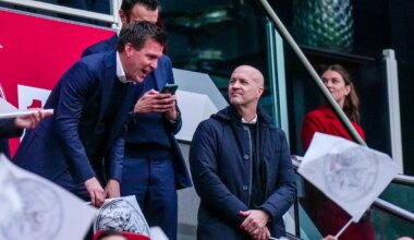 Jordi Cruijff nog niet actief bij Ajax-transfers: Kroes en Beuker aan zet