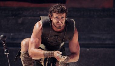 Slecht nieuws voor Paul Mescal-fans: "Ik hoop dat niemand me meer ziet"