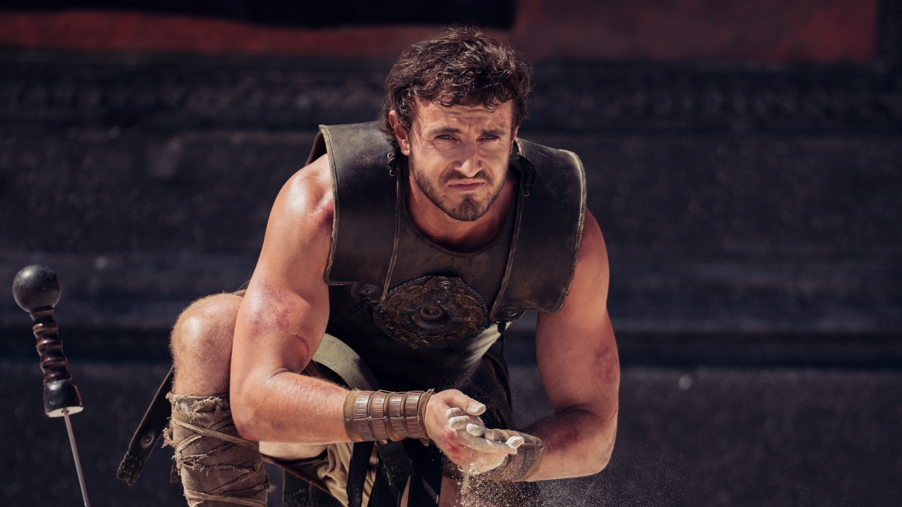 Slecht nieuws voor Paul Mescal-fans: "Ik hoop dat niemand me meer ziet"