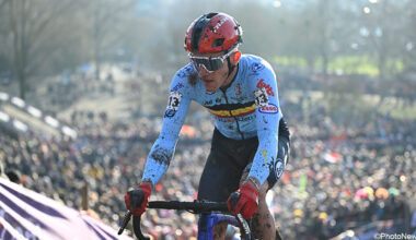 Thibau Nys als speerpunt van een onthoofde selectie: dit zijn de 8 Belgische namen voor het WK veldrijden