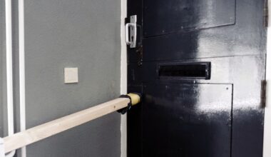 Meer woninginbraken in Utrecht dan vorig jaar