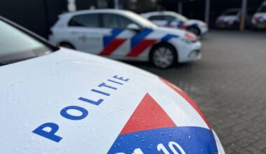 Pubers bonzen op ramen, volwassenen reageren met geweld: werkstraf voor Gietenaren