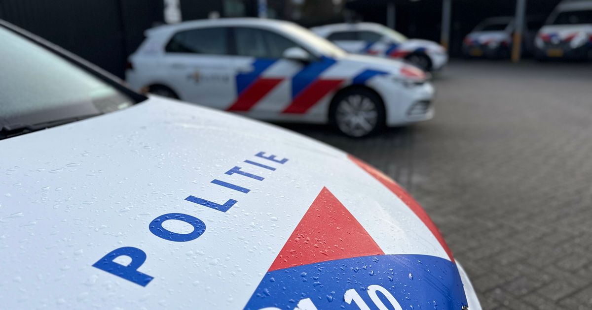 Pubers bonzen op ramen, volwassenen reageren met geweld: werkstraf voor Gietenaren