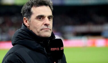 Kees Kwakman en Kenneth Perez over wissels Ajax