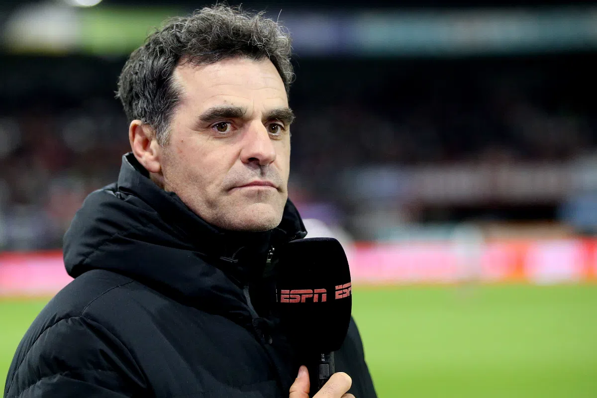 Kees Kwakman en Kenneth Perez over wissels Ajax