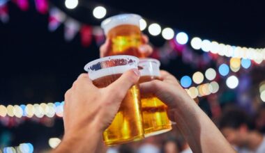 De invloed van alcohol op kanker is groot: 'Proosten op gezondheid moet er echt uit'