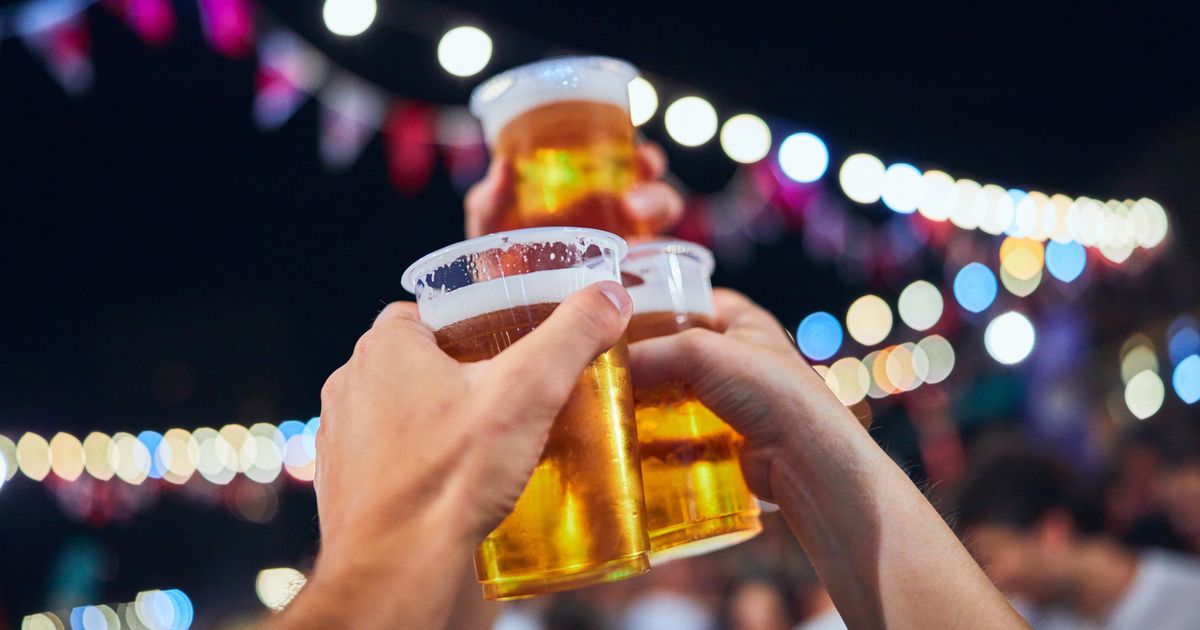 De invloed van alcohol op kanker is groot: 'Proosten op gezondheid moet er echt uit'