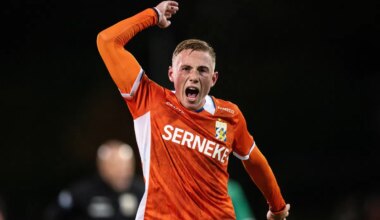 Na Ajax ook PSV gelinkt aan Brantlind