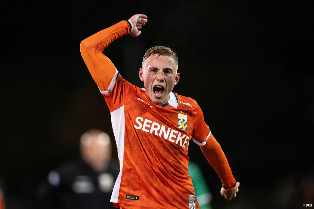 Na Ajax ook PSV gelinkt aan Brantlind