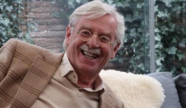 Bekende meesterpatissier overleden - Omroep West