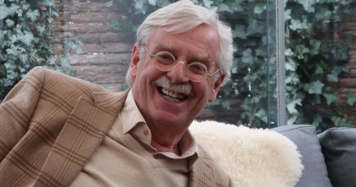 Bekende meesterpatissier overleden - Omroep West