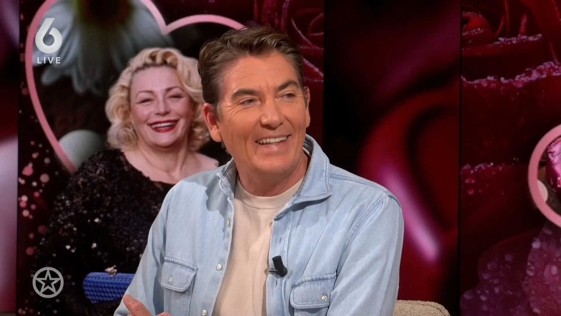 Een nieuwe liefde voor Malgosia