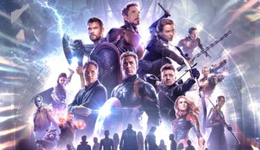 Hoe zeker is Phase 7 in het wankelende MCU na 'Avengers: Secret Wars'?