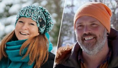 'Zij is echt geen mietje'