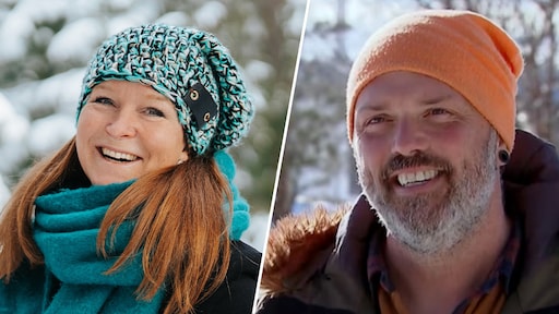 'Zij is echt geen mietje'