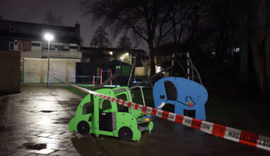 Jongen gewelddadig beroofd in Kwintsheul - WOS Nieuws