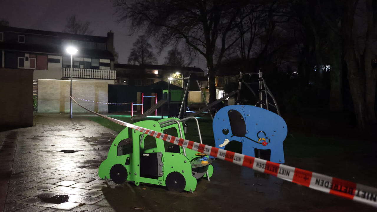 Jongen gewelddadig beroofd in Kwintsheul - WOS Nieuws