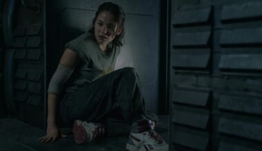 Blikkerende tanden en pure paniek: deze film grijpt HBO Max-kijkers bij de keel