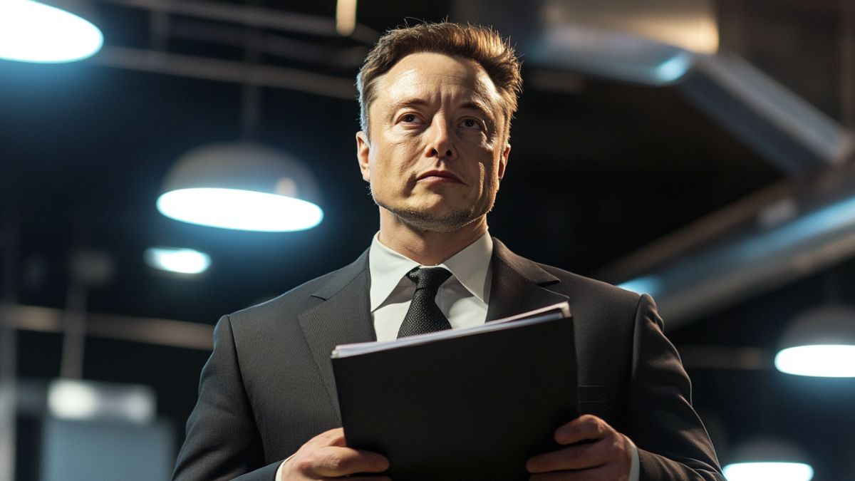 epstein files elon musk