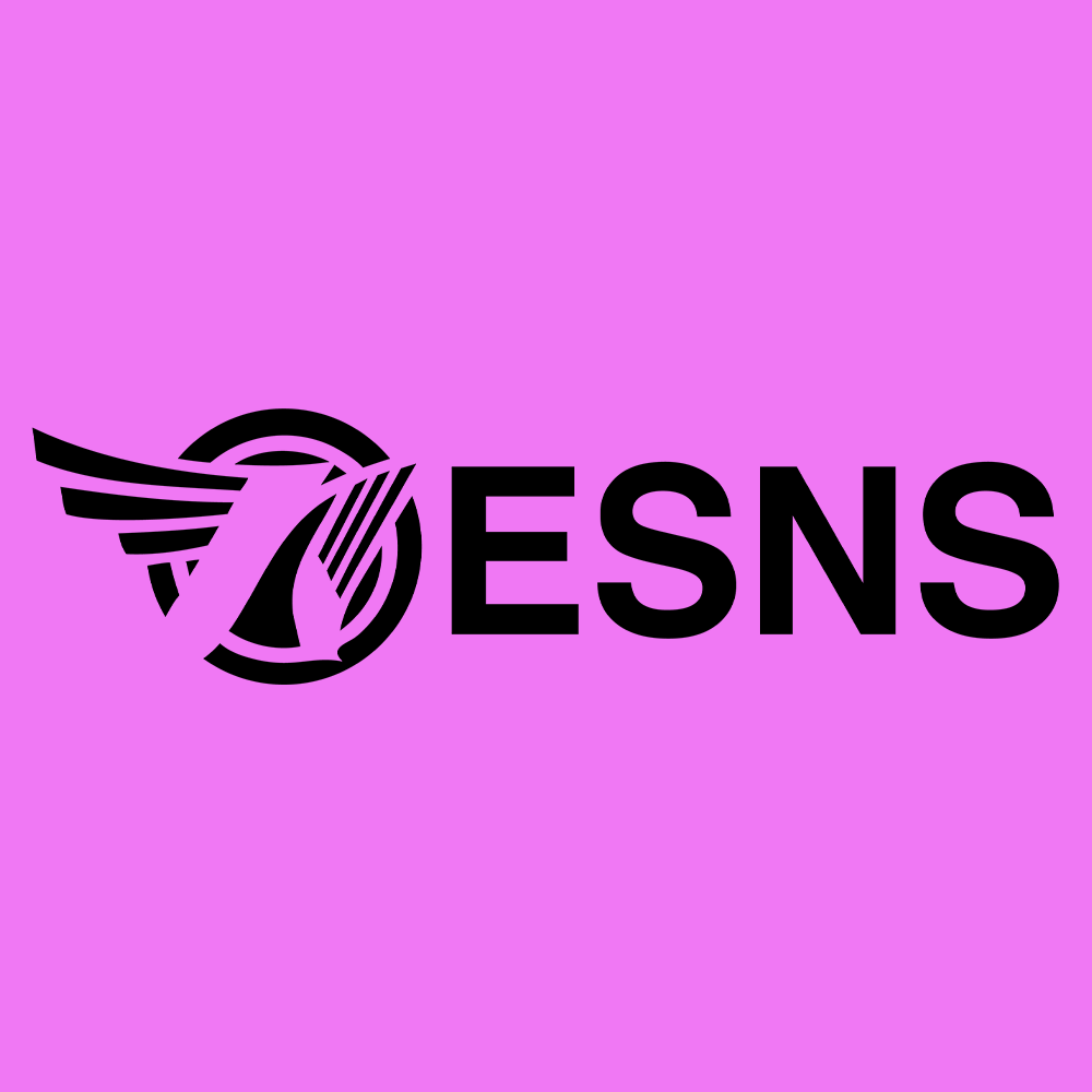 Eurosonic Noorderslag Logo