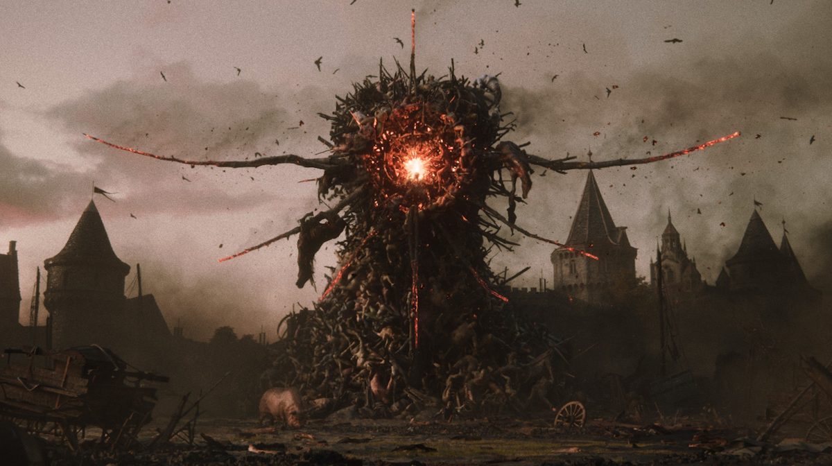 alles wat Larian onthulde tijdens de Reddit AMA