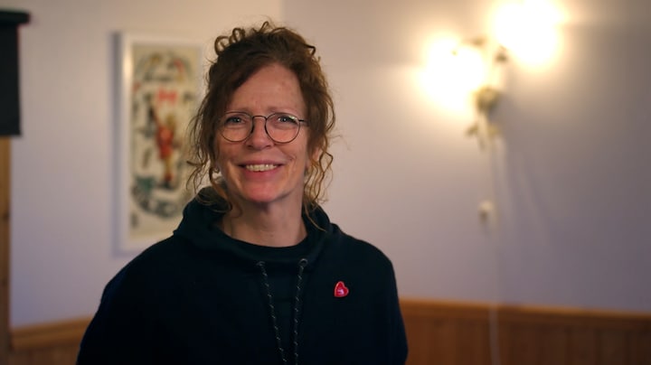 Jolijn uit Winter Vol Liefde vond vertrek bij Robin 'logisch': 'Er was geen chemie' - RTL.nl