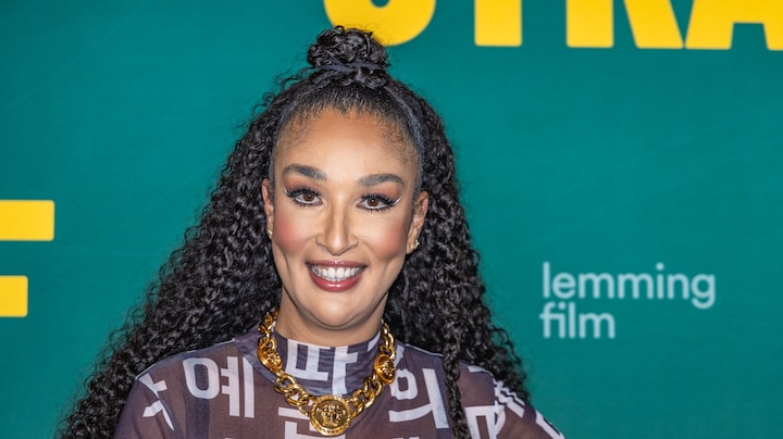 Soundos El Ahmadi slaat terug na kritiek van moedermaffia over gedrag zoon