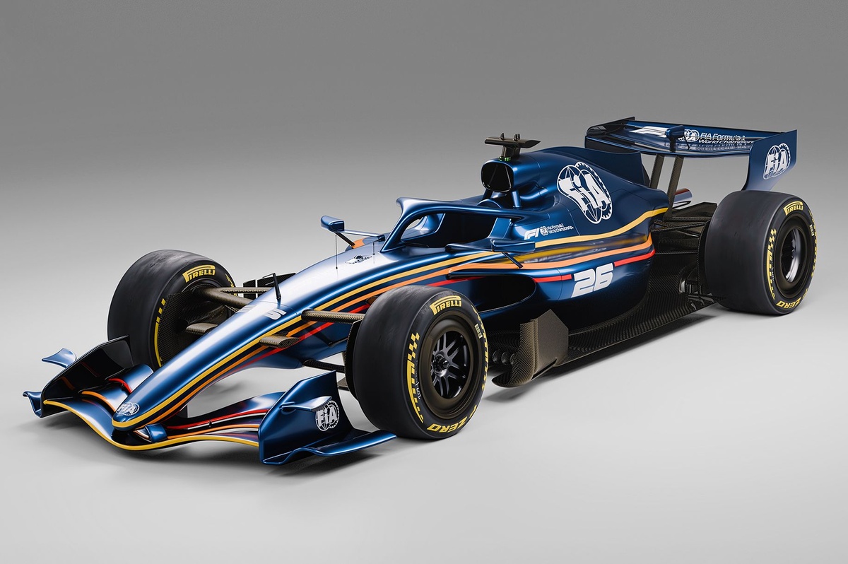 Waarom een belangrijk deel van het nieuwe F1-reglement nog altijd niet vaststaat