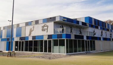 Sporthallen, gymzalen en zwembaden morgen weer open na winterse week - RTV Utrecht