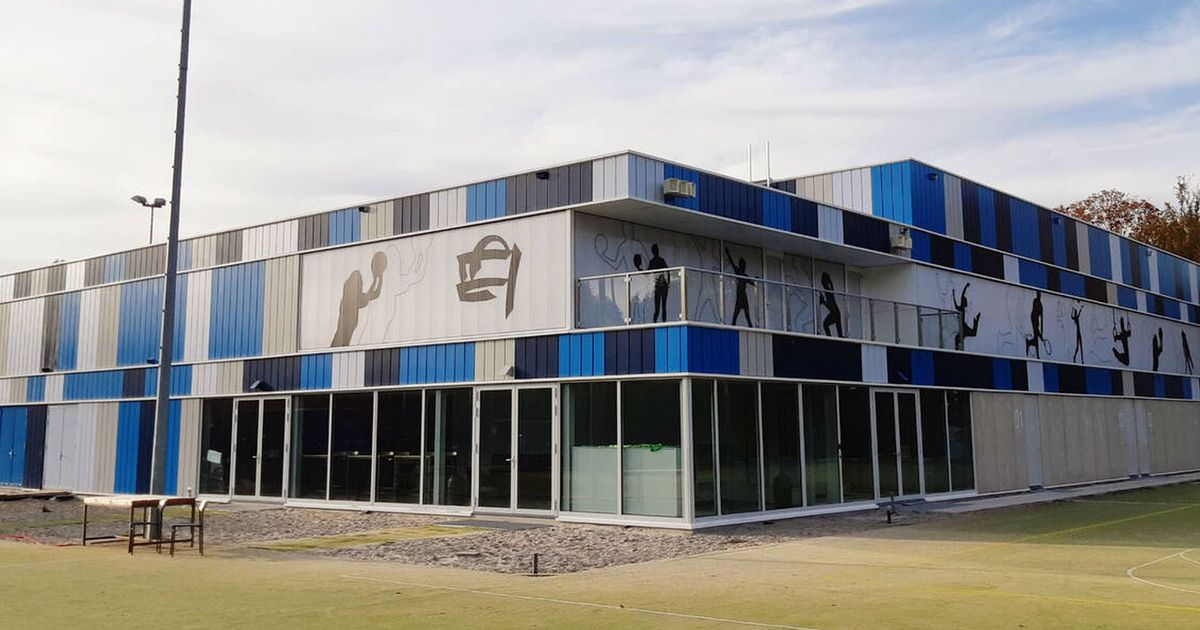 Sporthallen, gymzalen en zwembaden morgen weer open na winterse week - RTV Utrecht