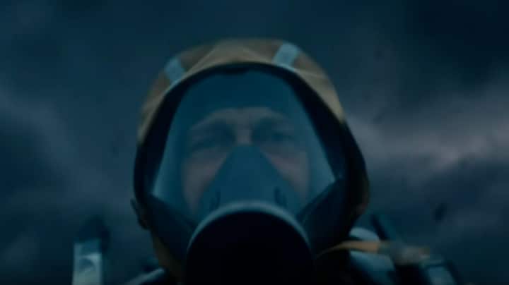 Coronapandemie inspiratie voor nieuwe Gerard Butler-rampenfilm Greenland 2: Migration