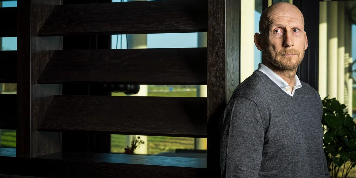 Stam wil De Zerbi als nieuwe United-manager