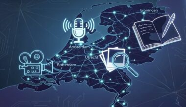 'Het regionale organisatiemodel is duurzamer dan het landelijke model'