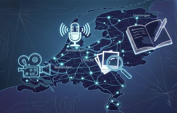 'Het regionale organisatiemodel is duurzamer dan het landelijke model'