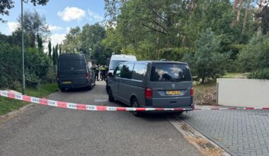 Mislukte overval leidde tot moord op Paul Vossen in Herkenbosch