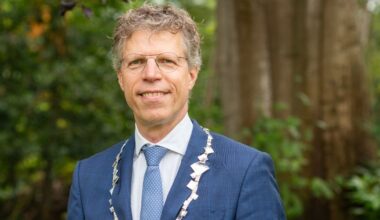 Burgemeester Westerkwartier: ‘We willen alle schade verhalen op de daders’
