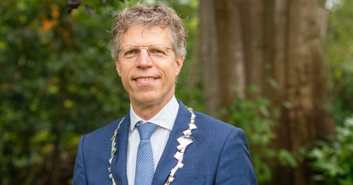 Burgemeester Westerkwartier: ‘We willen alle schade verhalen op de daders’
