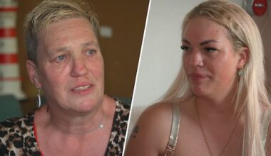 Ruzie om benzinegeld loopt uit op familiedrama in Het Familiediner: 'Zij veroorzaakt stress'