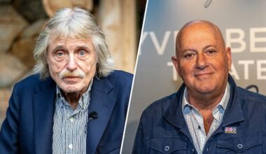 'Afwezigheid Jack van Gelder in De Oranjewinter komt bij Talpa-leiding vandaan'